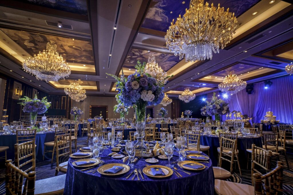 Gala Night