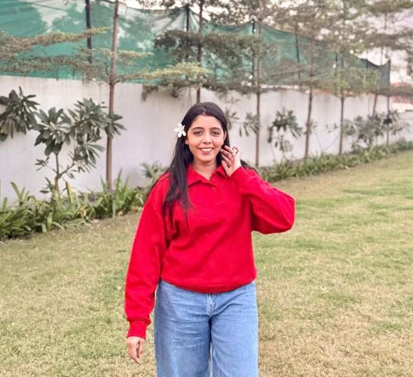 Amayra Rohit Sen