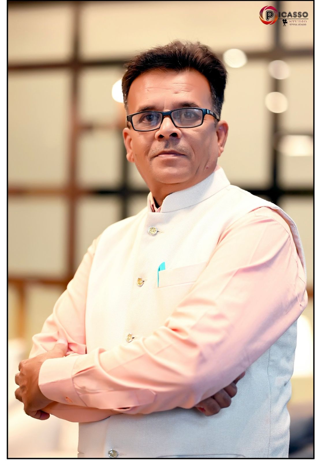 Yashpal Jain