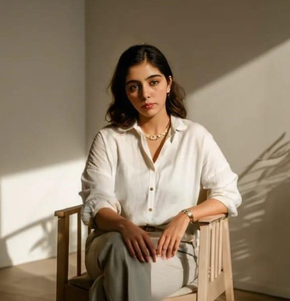 Amayra Rohit Sen